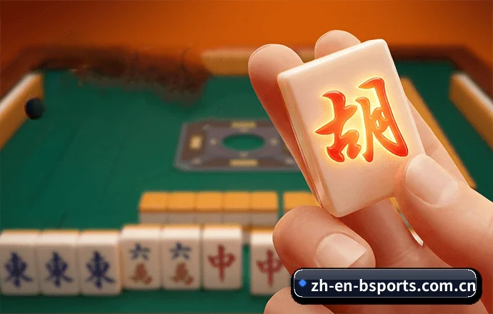 B体育 业务方向 - Bsports